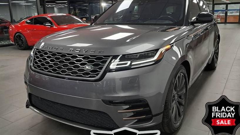 LAND ROVER RANGE ROVER VELAR 2018 SALYL2RV2JA745177 image